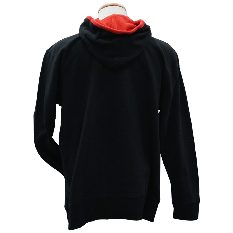 BASARA �ڥХ���� ���롼�ѡ����� 9.3oz L (CREW hoodie)