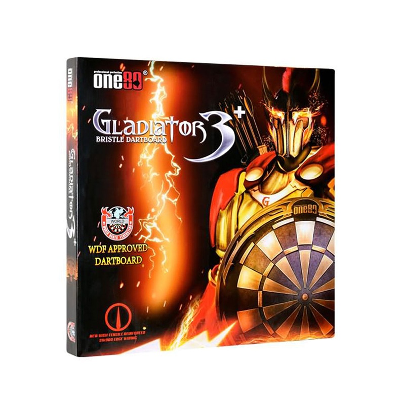 One80 �ϡ��ɥ����ĥܡ��� ����ǥ���������3�ץ饹 (GLADIATOR3 PLUS)