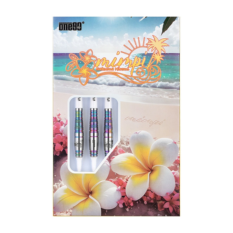 One80 �ߥ�� ver.2 �쥤��ܡ� 18g ���󥰥��ƥ�90�� ���״���Ϥ������(mimpi2)