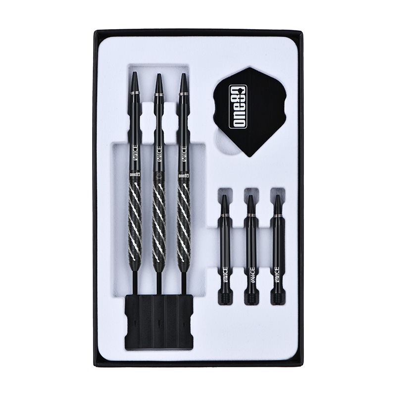 One80 �˥� ver.2 �ϡ��� 23g �֥�å� ���󥰥��ƥ�90% ê������������(NIKN steel)