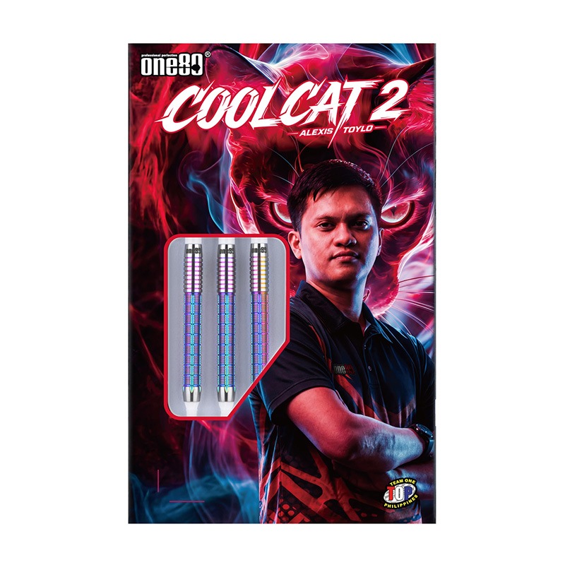 One80 �����륭��å�2 22g ���󥰥��ƥ�90% ���쥯�������ȥ�������(COOL CAT2)