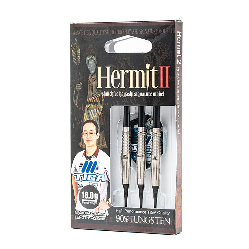 �ƥ��� �ϡ��ߥå�2 18g ���󥰥��ƥ�90% �Ӽ���Ϻ����(Hermit2)