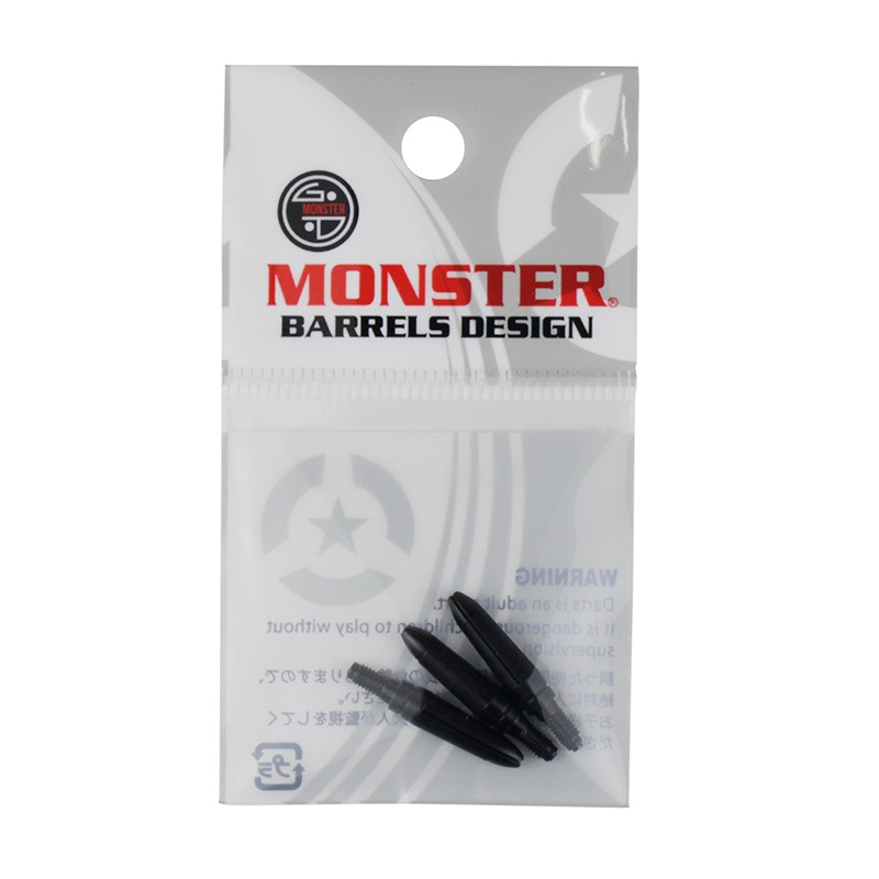 MONSTER DARTS �ڥ�󥹥��� �����ġ� �ɥ�å��������ѥʥ�����ȥå� �֥�å�(Dragster Top Black) | ���ڥ��ѡ��� �����ĥ���ե�