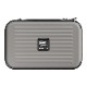 �������å� ������ ������å� XL ���졼(TAKOMA WALLET XL GREY)