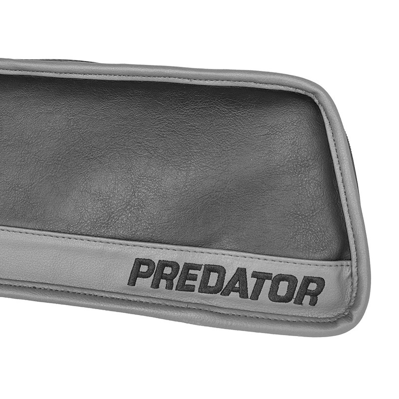 Predator �ڥץ�ǥ����� �����ɥ饤�� ���塼������ 3�Хå�6����ե� ���ե� �֥�å������졼