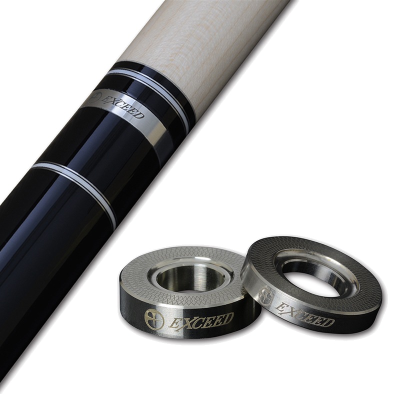 EXCEED �ڥ��������ɡ�  X-��� ��ʥ��ƥåɥ��祤����� (X-Ring UJ) | �ӥ�䡼�� ���������꡼