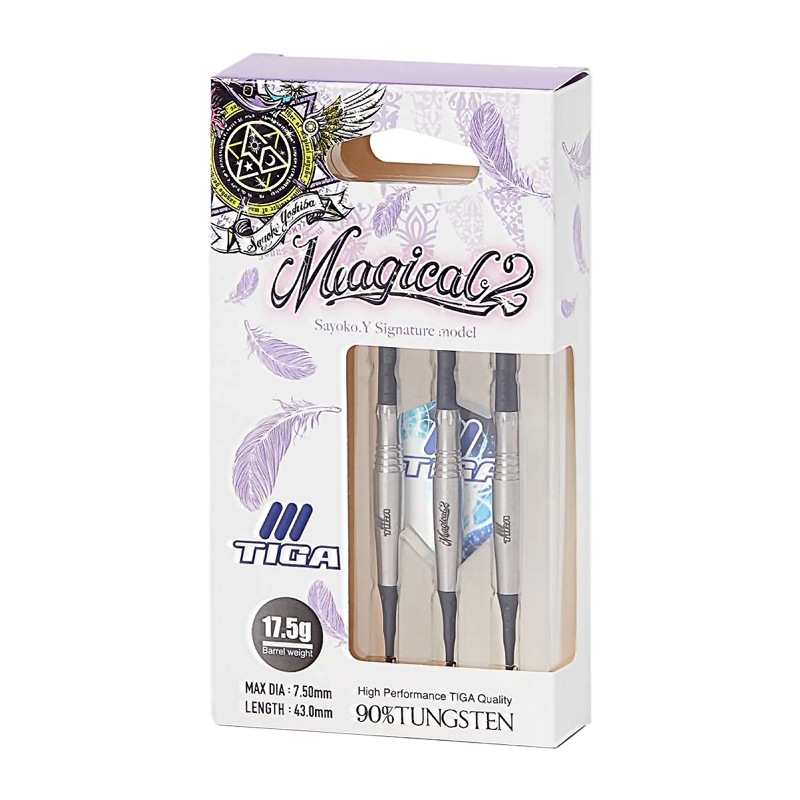 �ƥ��� �ޥ�����2 17.5g ���󥰥��ƥ�90% �ȱ����������(Magical2)