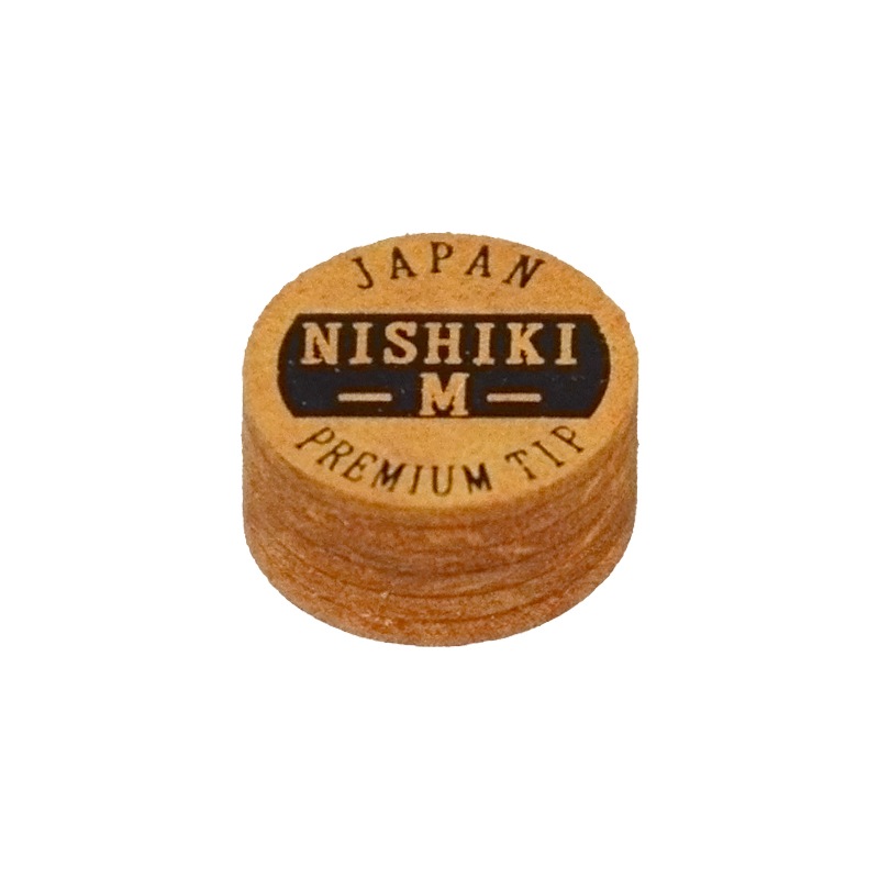 ビリヤードタップ　タイガーM 12個セット ビリヤードタップ タイガーM 12個セット ビリヤードタップ タイガーM