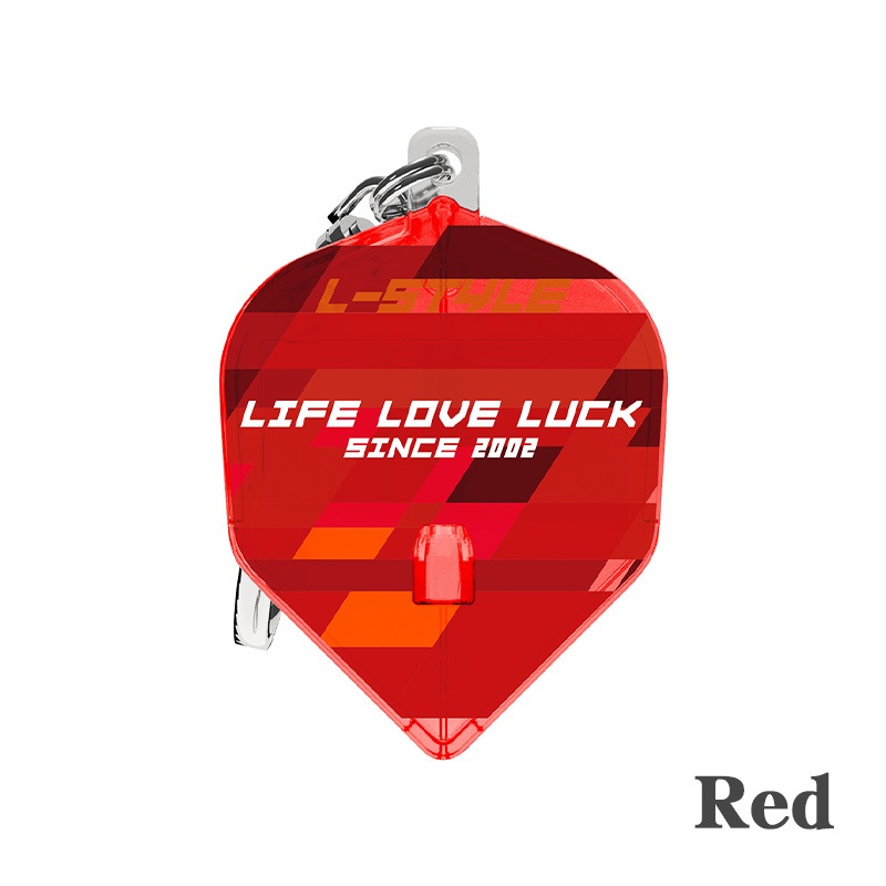 L-style�ߥե��˥� 2023 �ޥ��˥ե�����ȥǥ�����(L-style��PHOENicA DARTS CARD)