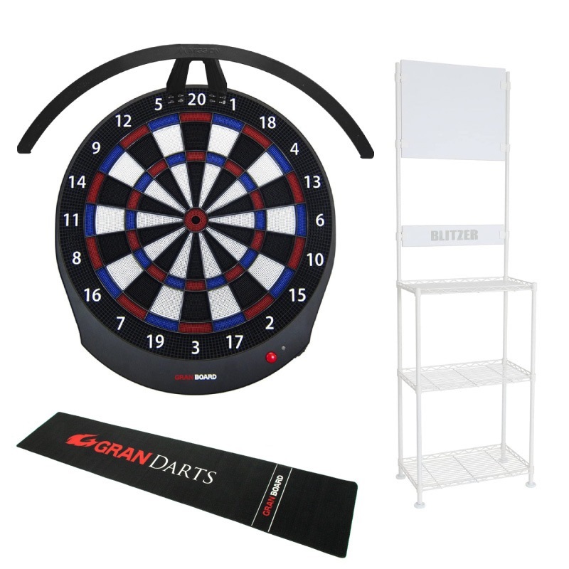 �����ĥܡ��� ���å� �����ܡ��ɥ��å��� & �����ĥ������ BSD21-WH & LED�쥹�ޥå� & �ȡ��饹ST�饤��