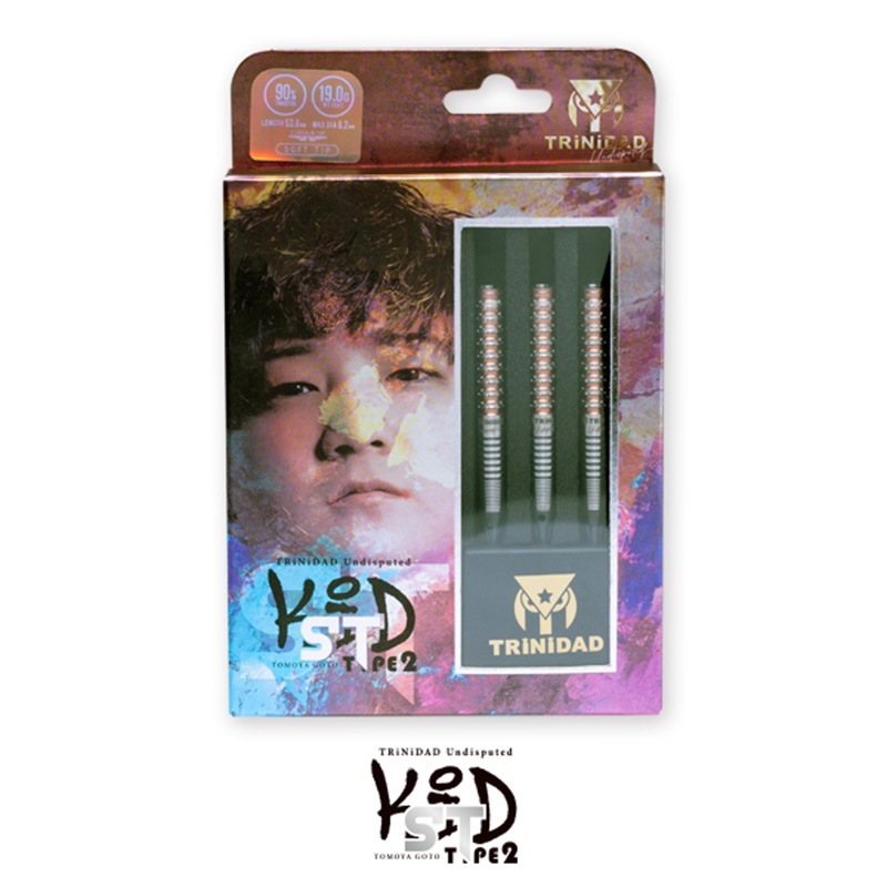 �ȥ�˥����� ���å�2 ST 19g ���󥰥��ƥ�90% ��ƣ��������(Undisputed KID2 ST)