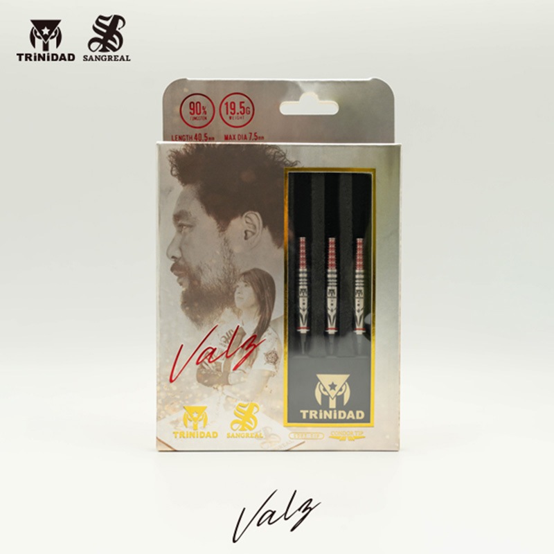 �ȥ�˥����ɡߥ��󥰥ꥢ�� �����륹 19.5g ���󥰥��ƥ�90% ����ͦ������ߺ��ͥ��������(Valz)