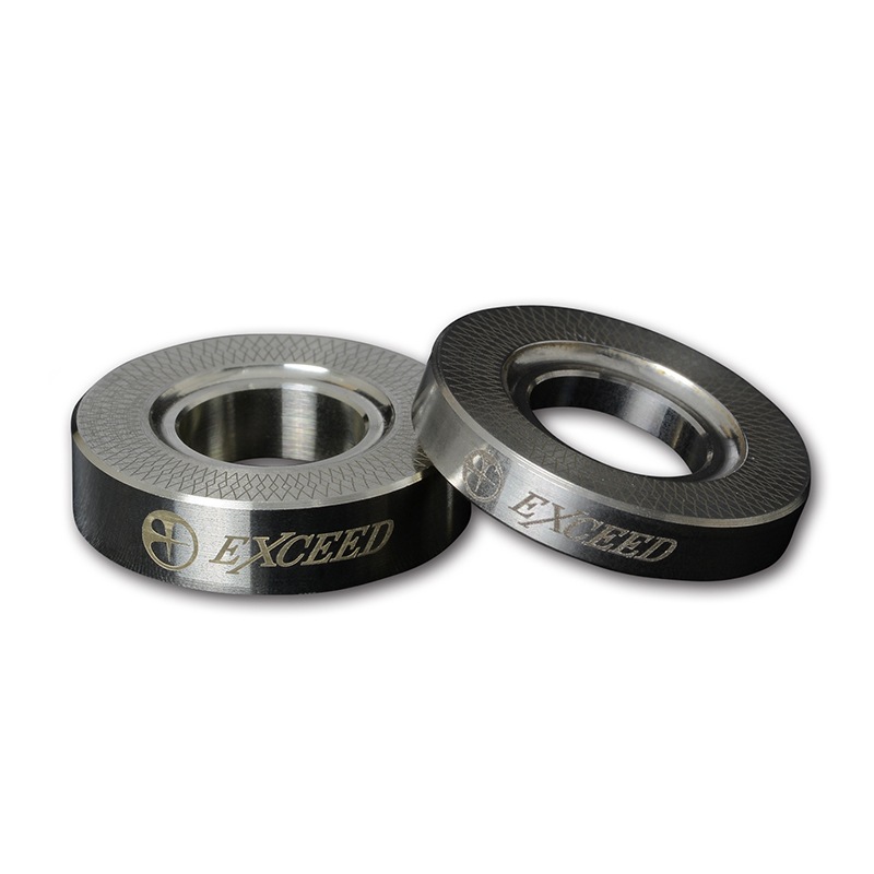 EXCEED �ڥ��������ɡ�  X-��� �������ӡ����祤����� (X-Ring WJ) | �ӥ�䡼�� ���������꡼