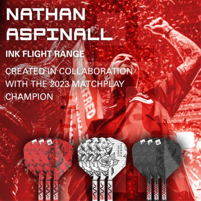 �������å� THE ASP INK�ե饤�ȡ�����եȥ��å� ���󥿡��ߥǥ������� 3���å�����