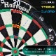 �ϥ����� �����ɥ� 240 �����ĥܡ���(QUADRO 240 DARTBOARD)