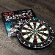 �ϥ����� �����ɥ� 240 �����ĥܡ���(QUADRO 240 DARTBOARD)