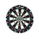 �ϥ����� �����ɥ� 240 �����ĥܡ���(QUADRO 240 DARTBOARD)