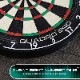 �ϥ����� �����ɥ� 240 �����ĥܡ���(QUADRO 240 DARTBOARD)