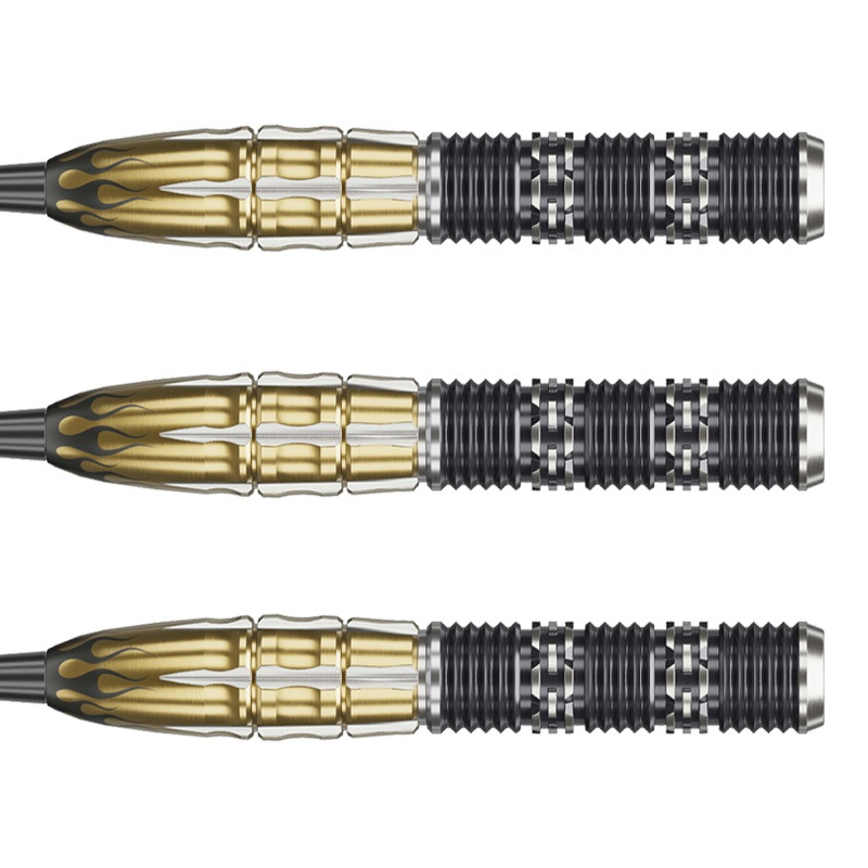 �������å� �ѥ��� G11 �ϡ��� 22g ���󥰥��ƥ�90% �����������(PYRO steel)