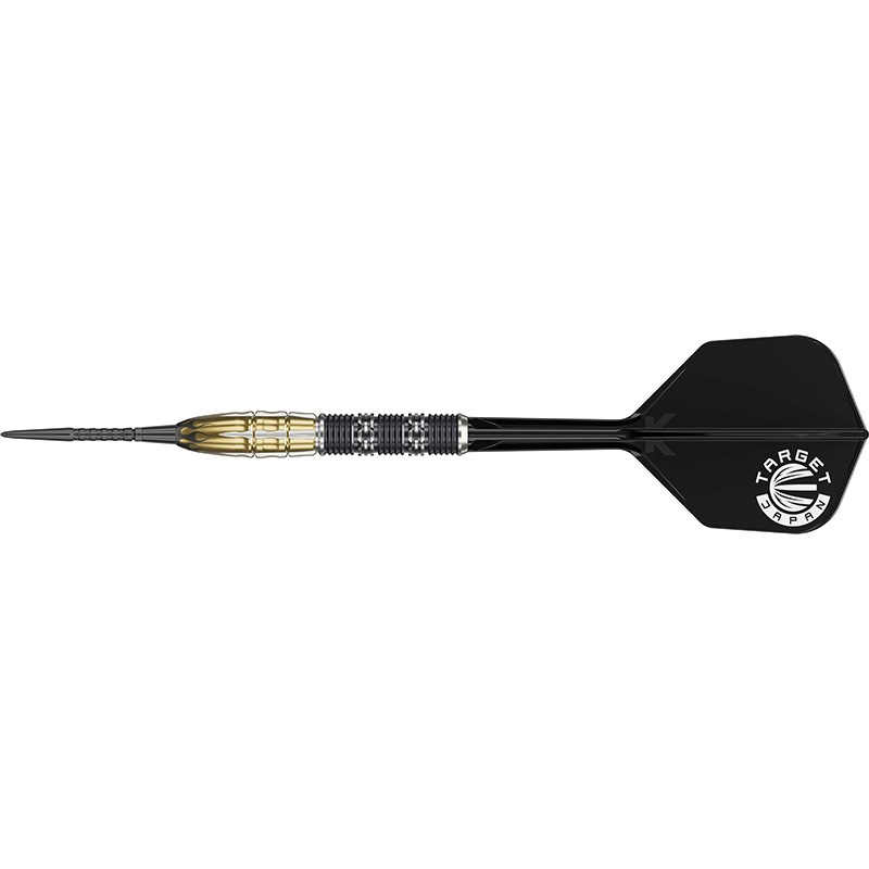 �������å� �ѥ��� G11 �ϡ��� 22g ���󥰥��ƥ�90% �����������(PYRO steel)