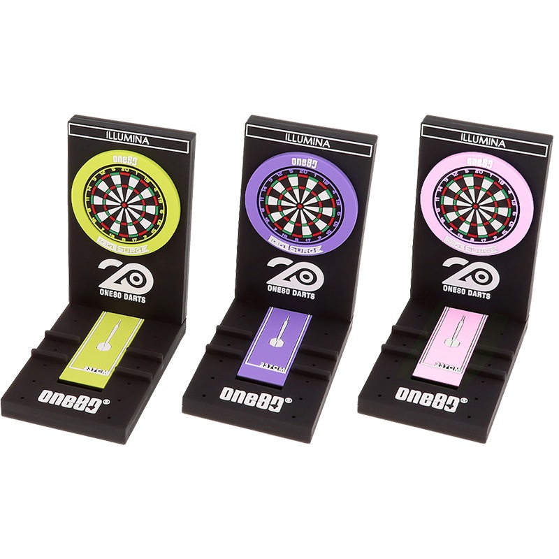 One80 �����ĥۥ���� G4 �졼��(DART HOLDER G4 LANE)