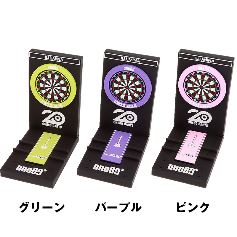 One80 �����ĥۥ���� G4 �졼��(DART HOLDER G4 LANE)