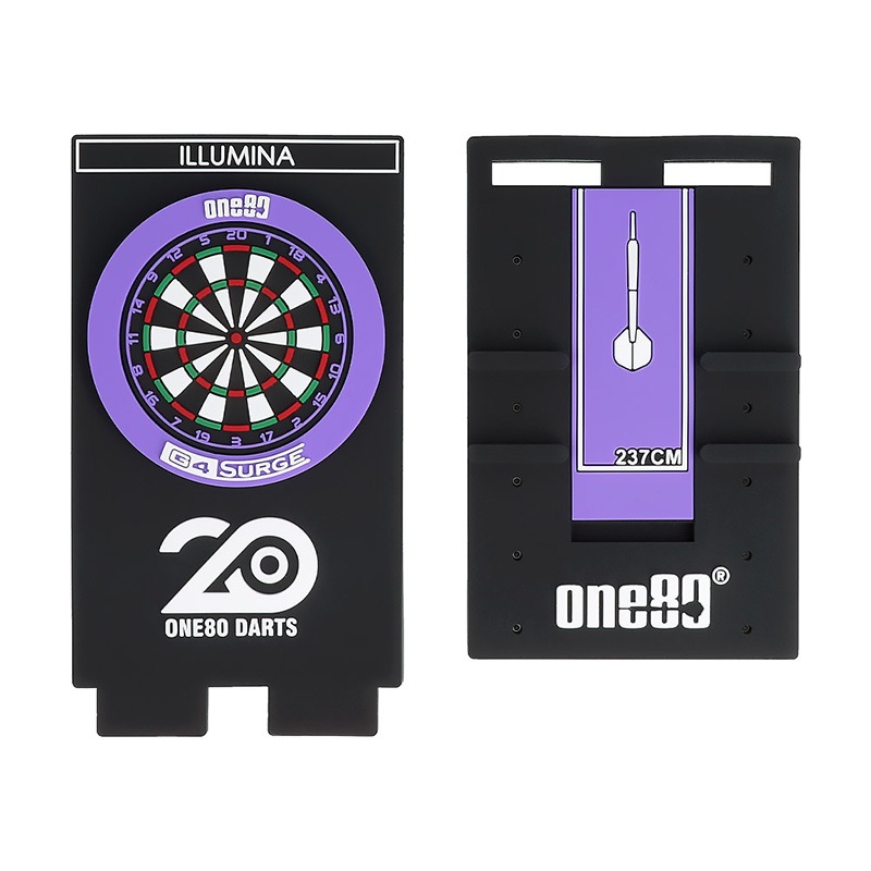 One80 �����ĥۥ���� G4 �졼��(DART HOLDER G4 LANE)