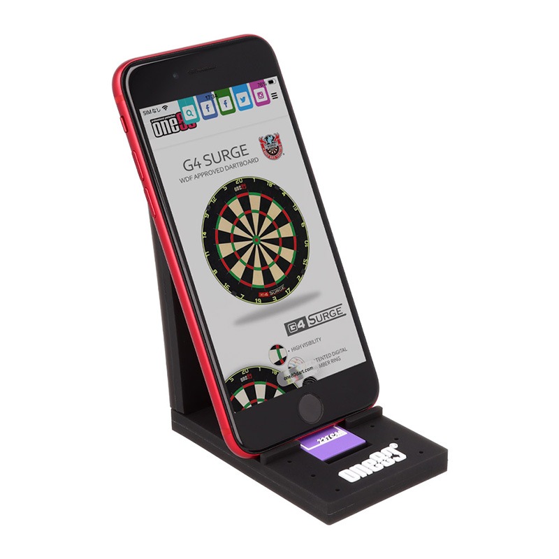 One80 �����ĥۥ���� G4 �졼��(DART HOLDER G4 LANE)