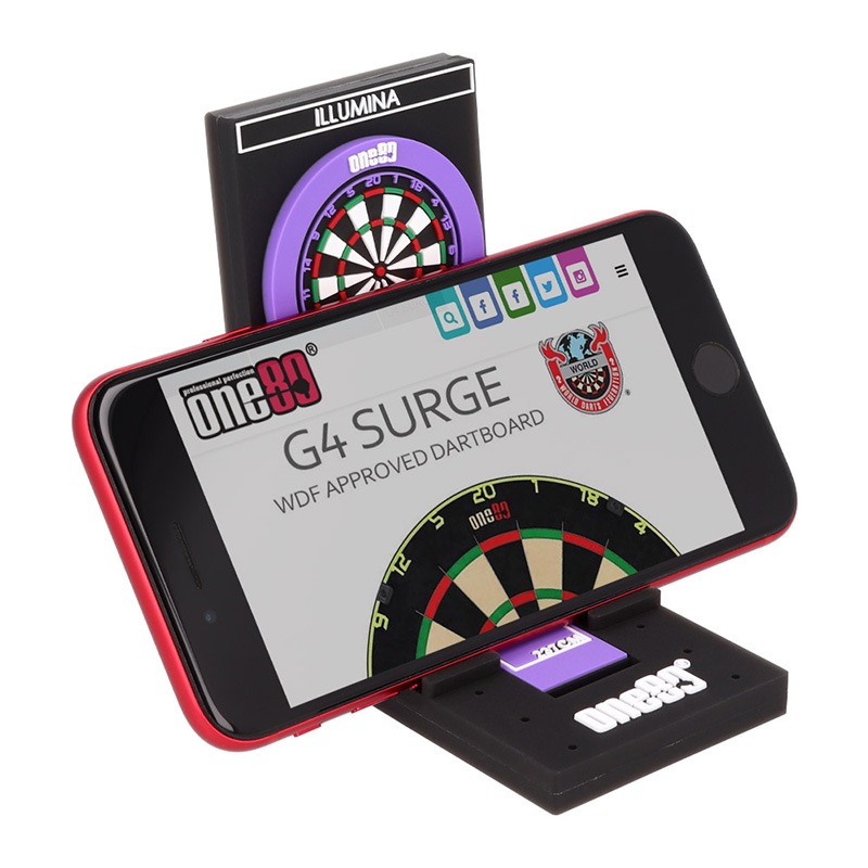 One80 �����ĥۥ���� G4 �졼��(DART HOLDER G4 LANE)