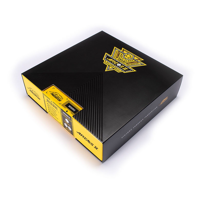 Predatorڥץǥ Arcos II ܡ륻å