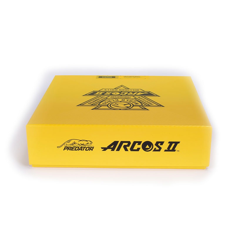 Predatorڥץǥ Arcos II ܡ륻å