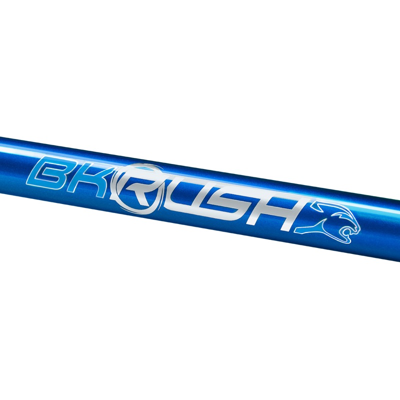 Predator ڥץǥ ֥쥤塼 BK-RUSH BLUE Ρå (Break Cue No Wrap)