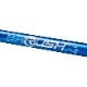 Predator ڥץǥ ֥쥤塼 BK-RUSH BLUE Ρå (Break Cue No Wrap)