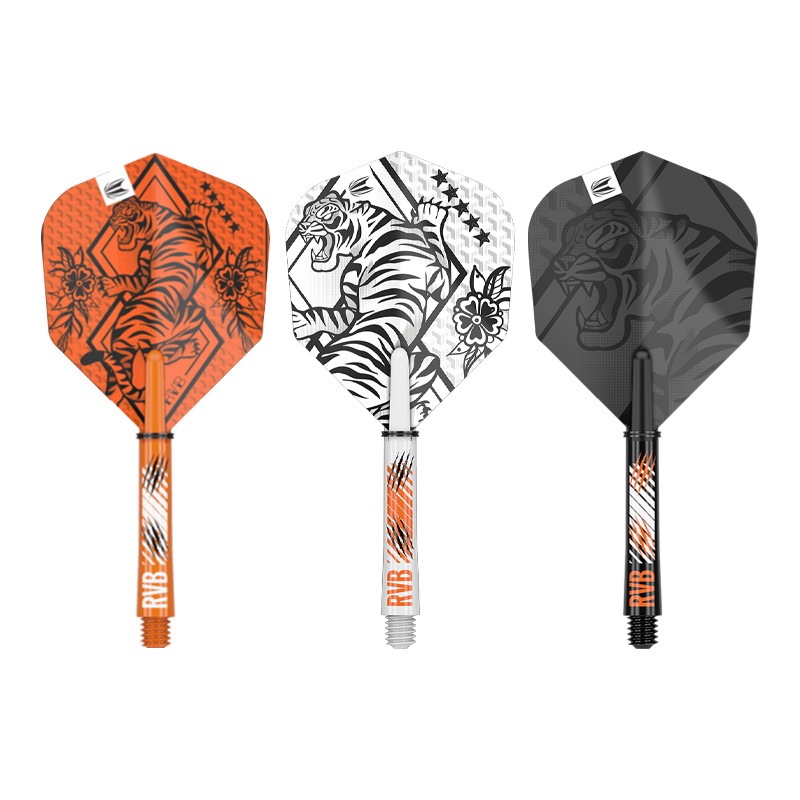 �������å� RVB INK�ե饤�ȡ�����եȥ��å� ���󥿡��ߥǥ������� 3���å�����