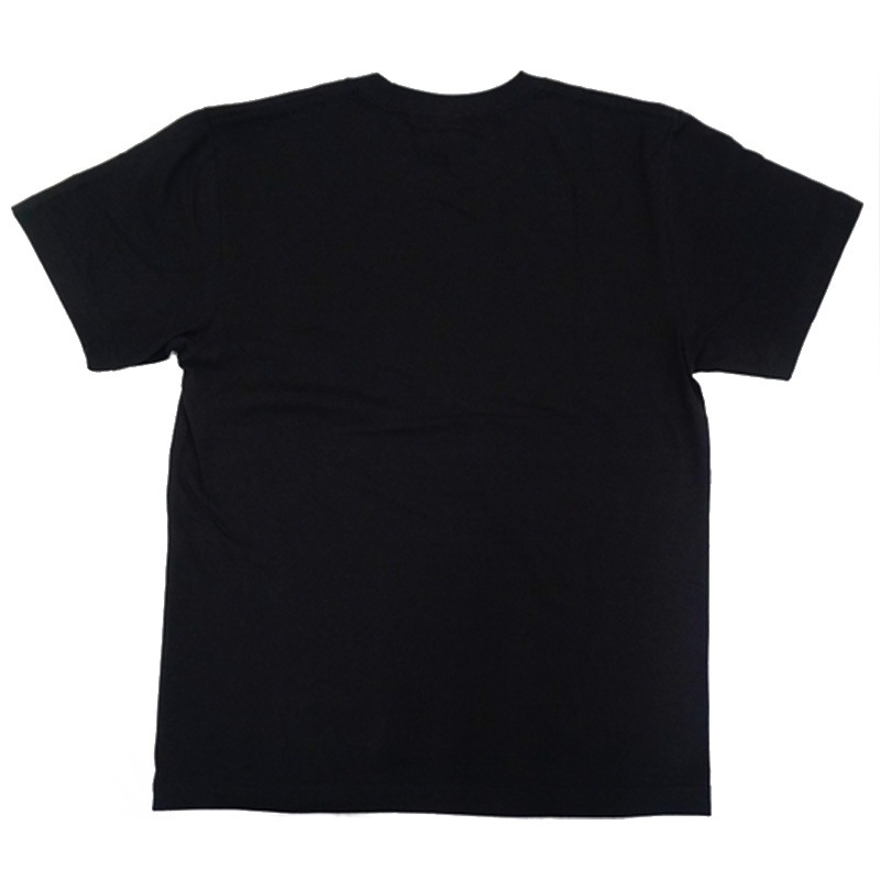 �Х��� the wave T����� ���״���Ϥ������Ͱƥǥ����� �֥�å��ߥ���� M(Cotton T-Shirt)