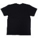 �Х��� the wave T����� ���״���Ϥ������Ͱƥǥ����� �֥�å��ߥ���� M(Cotton T-Shirt)