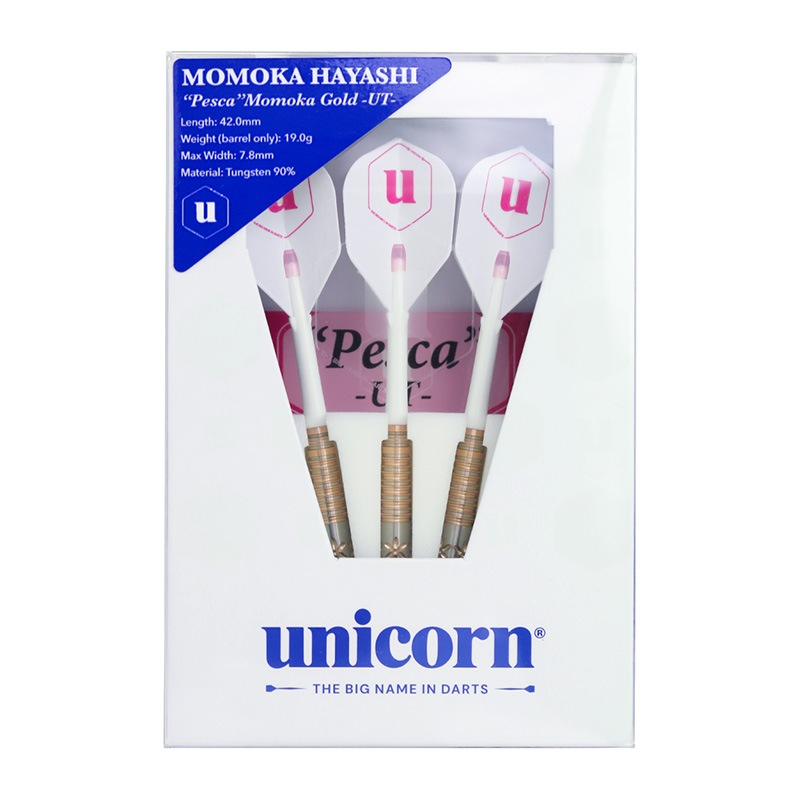 ��˥����� �ڥ��� ��⥫������� UT 19g ���󥰥��ƥ�90% ����������(Pesca MOMOKA GOLD)