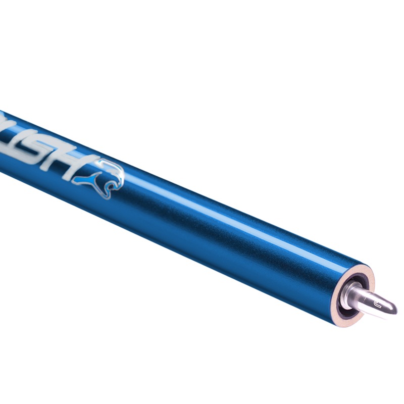 Predator ڥץǥ ֥쥤塼 BK-RUSH BLUE ݡĥå (Break Cue Sports Wrap)