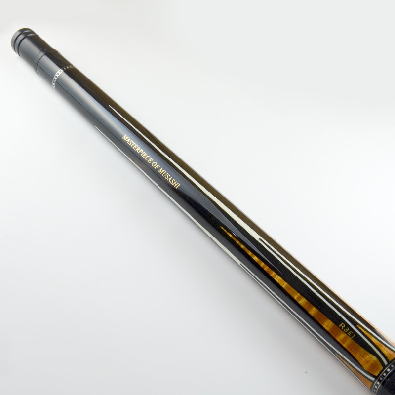 ADAM ڥ ॵ MUSASHI IM-8P-ENIGMA/C | ACSS PRO°