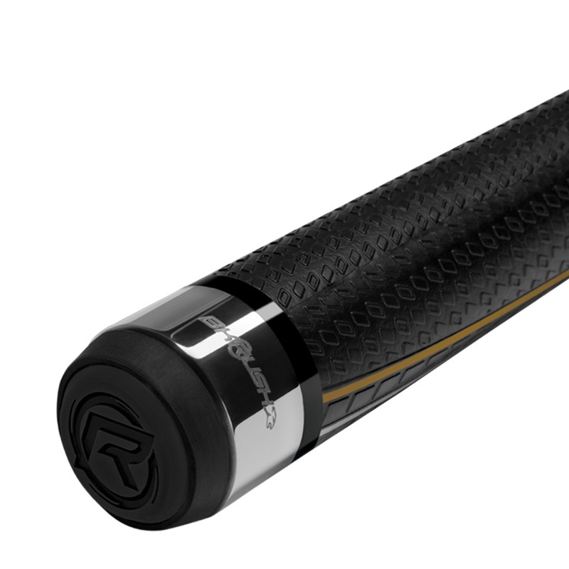 Predator ڥץǥ ֥쥤塼 BK-RUSH GOLD ݡĥå (Break Cue Sports Wrap)