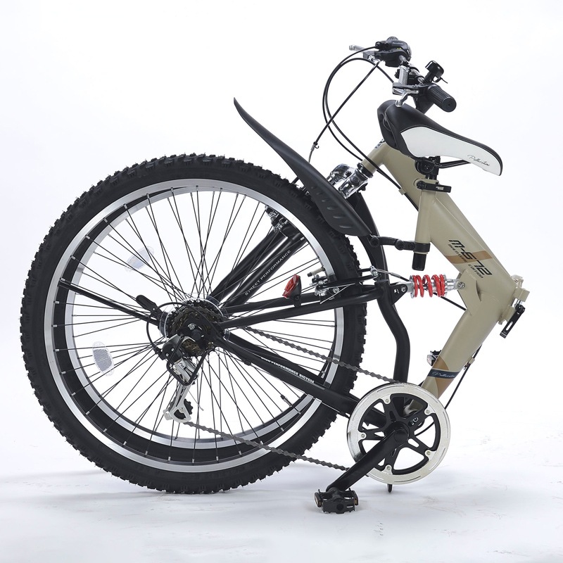 �ޤꤿ���ߥ��ե����ɥХ��� ATB 26����� M-672 AE 6�ʥ��� W�����ڥ󥷥��