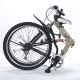 �ޤꤿ���ߥ��ե����ɥХ��� ATB 26����� M-672 AE 6�ʥ��� W�����ڥ󥷥��