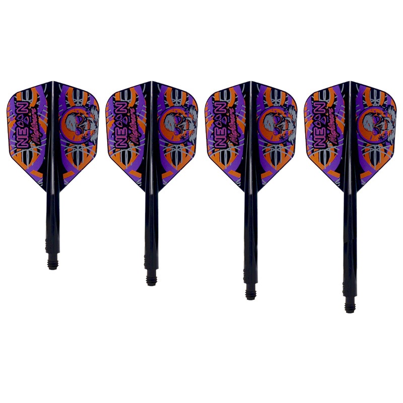 ɥ å ͥ󡦥ʥȥᥢ3 ⡼ ֥å ȥХ(Neon Nightmare)