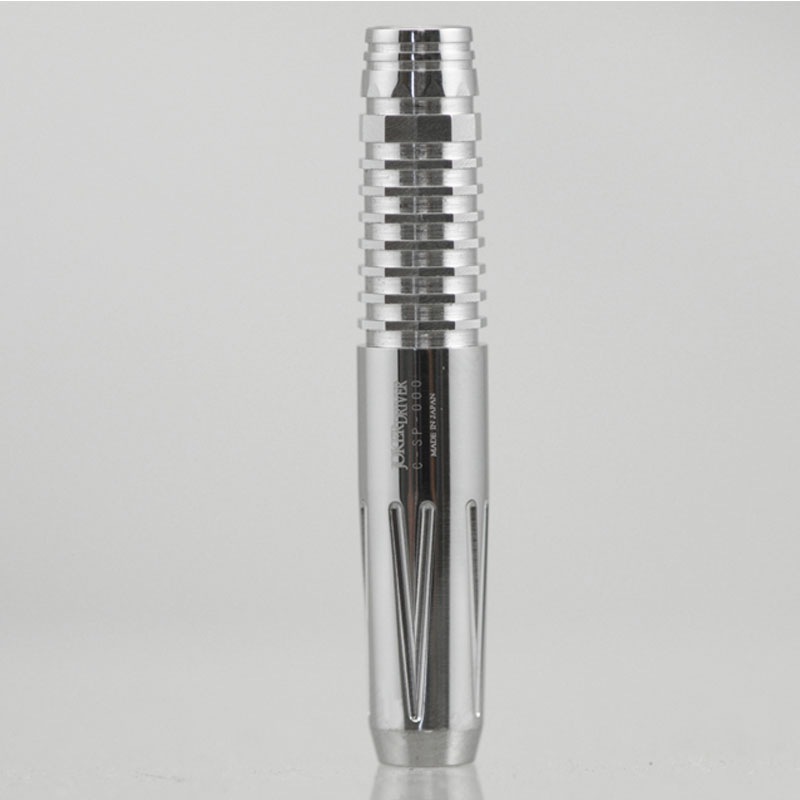 �ڤ���󤻾��ʡ�JOKERDRIVER �ڥ��硼�����ɥ饤�С��� ��-����- St5 (ZERO St5 Tungsten95%) | ������ 2BA�Х�� 20.0g