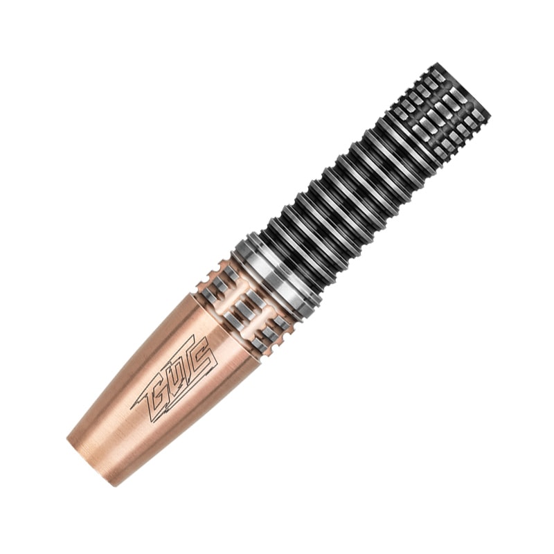 One80 ガッツ 20.0g タングステン90% 山形明人選手(GUTS)｜ワン
