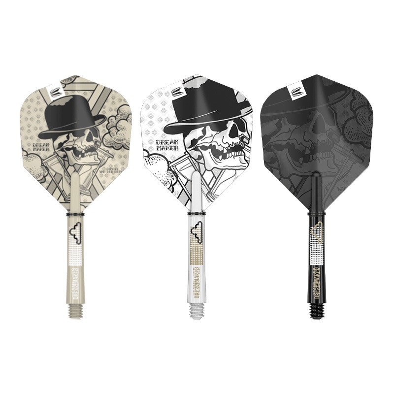 �������å� DVB INK�ե饤�ȡ�����եȥ��å� ���󥿡��ߥǥ������� 3���å�����