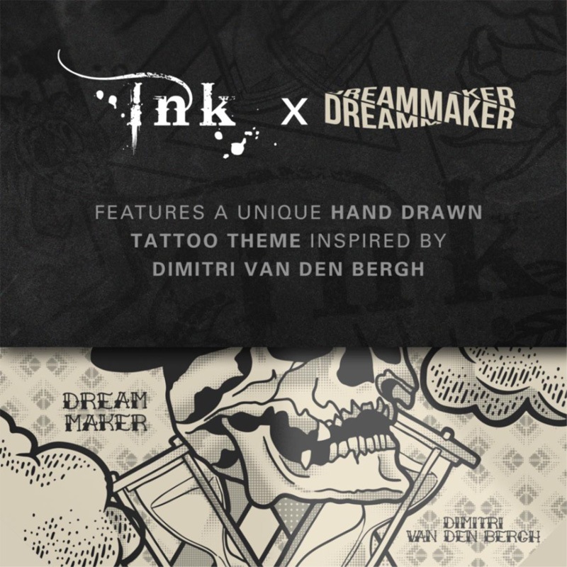 �������å� DVB INK�ե饤�ȡ�����եȥ��å� ���󥿡��ߥǥ������� 3���å�����