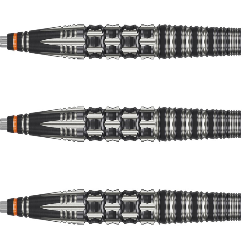 �������å� ���󥷥󥰥��å� G4 �ϡ��� 24g ���󥰥��ƥ�90% ����ͺ������(DANCING DUCK steel)