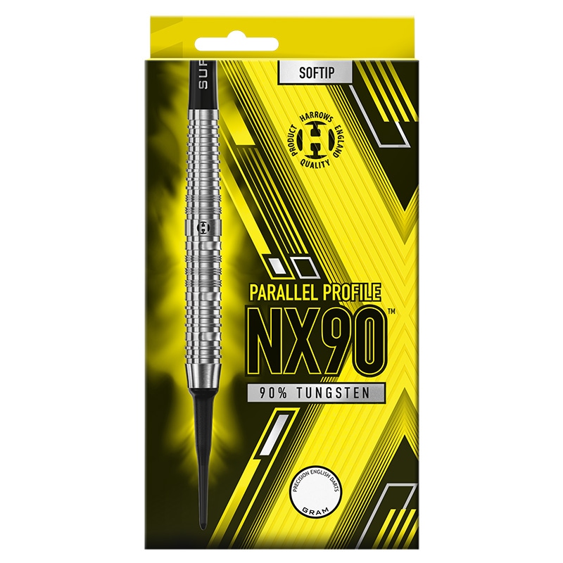 �ϥ����� NX90 �ѥ��� 18g/20g ���󥰥��ƥ�90%