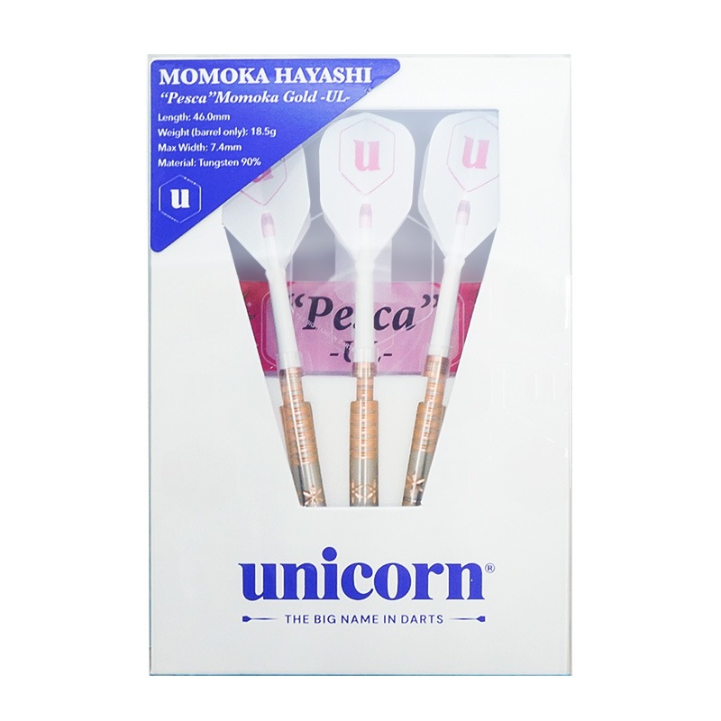 ��˥����� �ڥ��� ��⥫������� UL 18.5g ���󥰥��ƥ�90% ����������(Pesca MOMOKA GOLD)